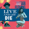 Live and Let Die (by Ian Fleming)