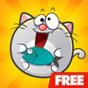 Hungry Cat Dunk ! FREE