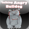 ** Angry Talking Bulldog **