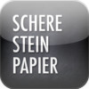 Schere-Stein-Papier