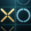 Tic Tac Toe Classic 2D