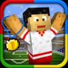 Sportcraft Games - Tennis, Baseball and Football challenge in minecraft style!