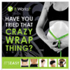 CRAZY WRAP THING