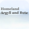 Homeland Argyll and Bute