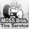 Moss Brothers Tire Service