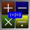 Scientific Fraction Calculator