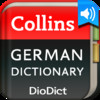 Collins Deluxe German-English Translator Dictionary - DioDict