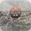 Matera tales of a city