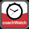 sporteronline CoachWatch coach stopwatch