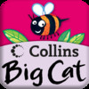 Collins Big Cat In The Garden Story Creator