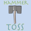 Thor's Hammer Toss