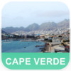 Cape Verde Offline Map