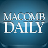 Macomb Daily for iPhone