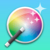 Photo Wand Free: easy image retouching app with instant filters and effects