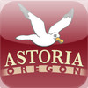 Astoria! Sights to see with Skyler Seagull.