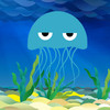 Flappy Jellyfish