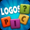 Guess the Logo Pic! Can you answer what's the brand icon in this word quiz game?