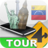 Tour4D Caracas