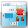 Multiplication Facts for Kids