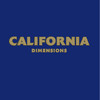 CALIFORNIA DIMENSIONS