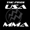 The Pros MMA