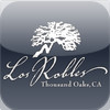 Los Robles Greens Golf Course