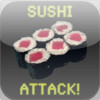 SushiAttack