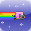 Space Nyan Cat