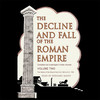 The Decline and Fall of the Roman Empire, Vol. II (by Edward Gibbon)