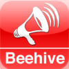 BeehiveVisuaVoiceMessaging