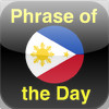 Filipino Phrase of the Day