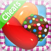 Cheats for Candy Crush Saga  - Complete Guide 2.0!!