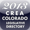 Colorado 2013 Legislative Directory