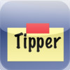 Tipper!