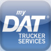 My DAT Trucker Services