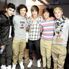 One Direction Wallpapers for iPad