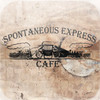 SPONTANEOUS EXPRESS CAFE