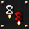 Retro Pixel Racers Lite