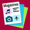 Magazines on Readwhere: Best Indian Art, Culture, Lifestyle, Politics, Travel, Education, Fashion, Business Magazines