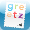 Greetz kaarten en cadeaus