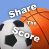 Share The Score