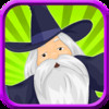 Magic Spell Wizard Game