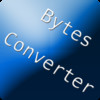 Bytes Converter