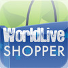 WorldLive Shopper