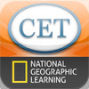 CET Test Prep by National Geographic Learning