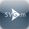 SVGm