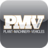 Plant Machinery & Vehicles