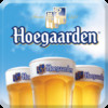 Hoegaarden Beer