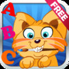 Amazing Letters & Numbers -Interactive Writing Game for Kids!