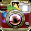 InstaInspire - Top Free Photo Chop Editor and Image Effects Tools - This photo app Is not Affiliated with Photoshop in anyway!